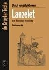 Lanzelet (eBook, PDF) - Zatzikhoven, Ulrich Von
