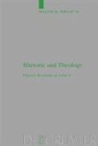 Rhetoric and Theology (eBook, PDF)