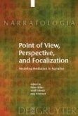 Point of View, Perspective, and Focalization (eBook, PDF)