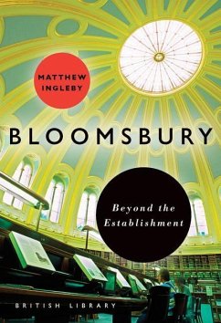 Bloomsbury - Ingleby, Matthew