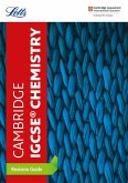 Letts Cambridge Igcse(r) - Cambridge Igcse(r) Chemistry Revision Guide Letts Cambridge Igcse(r) - Cambridge Igcse(r) Chemistry Revision Guide
