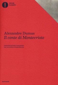 Il conte di Montecristo - Dumas, Alexandre Il conte di Montecristo - Dumas, Alexandre