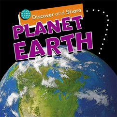 Discover and Share: Planet Earth - Royston, Angela