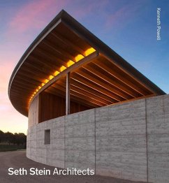 Seth Stein Architects - Powell, Kenneth