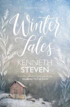 Cover Winter Tales