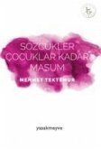 Sözcükler Cocuklar Kadar Masum