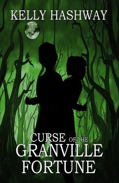 Cover Curse of the Granville Fortune (eBook, ePUB)
