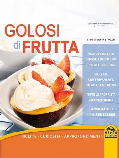 Cover Golosi di frutta (eBook, ePUB)