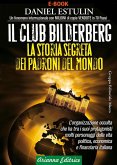 Il Club Bilderberg (eBook, ePUB)