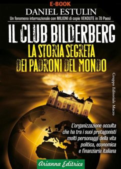 Il Club Bilderberg (eBook, ePUB) - Estulin, Daniel