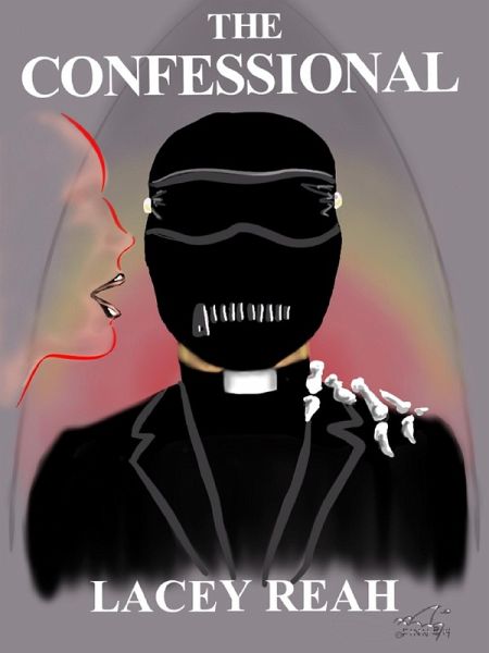 The Confessional (eBook, ePUB) The Confessional (eBook, ePUB)