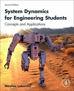 System Dynamics for Engineering Students - Lobontiu, Nicolae