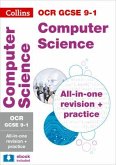 Collins GCSE Revision and Practice: New Curriculum - OCR GCSE Computer Science All-In-One Revision and Practice
