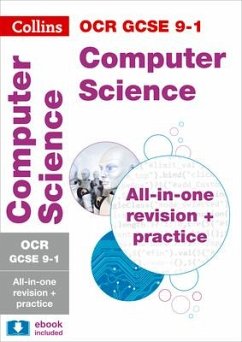 Collins GCSE Revision and Practice: New Curriculum - OCR GCSE Computer Science All-In-One Revision and Practice - Collins Uk