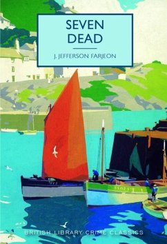 Cover Seven Dead
