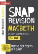 Collins Snap Revision Text Guides -... - Bild 1