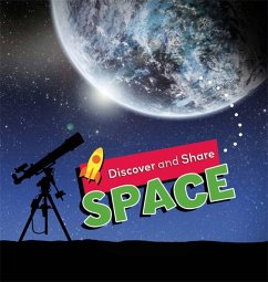 Discover and Share: Space - Royston, Angela