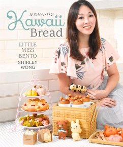 Kawaii Bread - Wong, Shirley