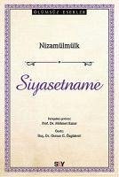 Siyasetname - Nizamülmülk