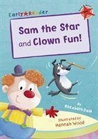 Sam the Star and Clown Fun! - Dale, Elizabeth
