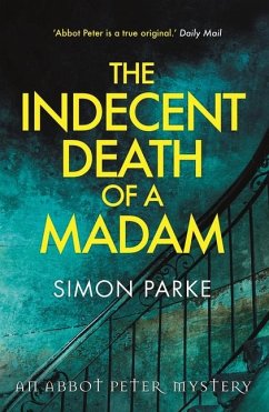 The Indecent Death of a Madam - Parke, Simon