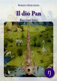 Il dio Pan (eBook, ePUB)