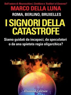 Cover I signori della catastrofe (eBook, ePUB)