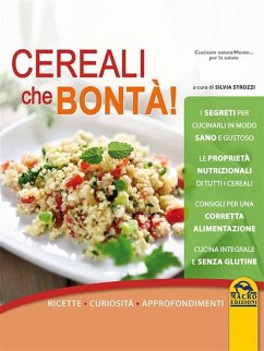Cover Cereali che bontà (eBook, ePUB)