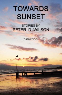 Cover Towards Sunset (third edition) (eBook, ePUB)