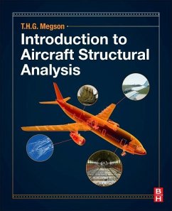 Introduction to Aircraft Structural Analysis - Megson, T. H. G.