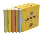 ¡Caracoles!