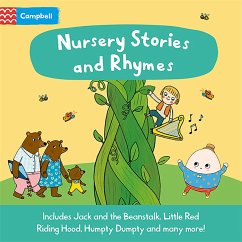 Nursery Stories and Rhymes - Books, Campbell
