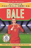 Bale (Ultimate Football Heroes - the No. 1 football series)
