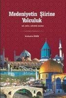 Cover Medeniyetin Siirine Yolculuk