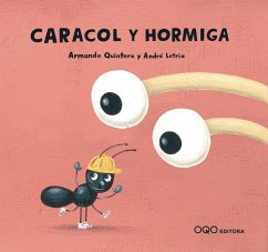 Caracol y hormiga - Quintero Laplume, Armando