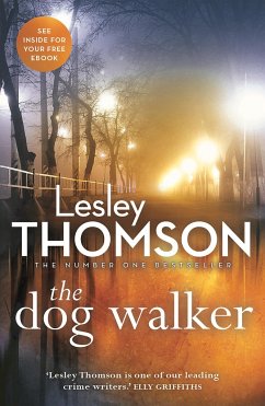 The Dog Walker - Thomson, Lesley