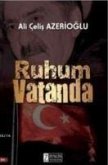 Ruhum Vatanda