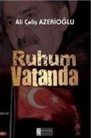 Cover Ruhum Vatanda