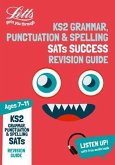 Ks2 English Grammar, Punctuation and Spelling Sats Revision Guide: 2018 Tests