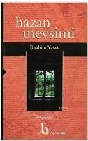 Hazan Mevsimi - Yasak, Ibrahim