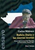 Ruben Darío y las nuevas teorías
