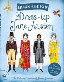 Dress-up Jane Austen
