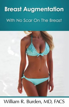 Breast Augmentation With No Scar On The Breast - Burden, William R