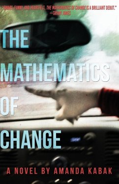 The Mathematics of Change - Kabak, Amanda