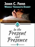 In the Present and Presence (eBook, ePUB) In the Present and Presence (eBook, ePUB)
