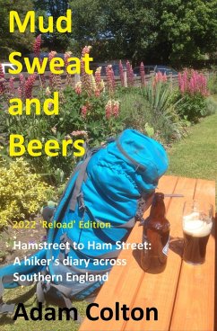 Cover Mud, Sweat and Beers (2022 'Reload' Edition) (eBook, ePUB)