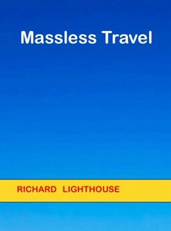 Cover Massless Travel (eBook, ePUB)