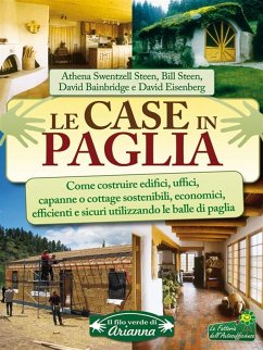 Le case in paglia (eBook, ePUB) - Eisenberg, David; Swentzell Steen, Athena; Steen, Bill; Bainbridge, David