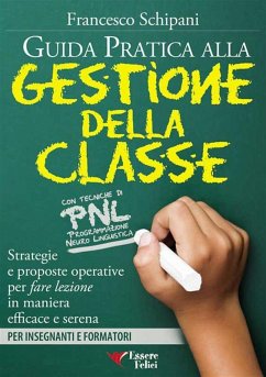 Cover Guida pratica alla gestione della classe (eBook, ePUB)