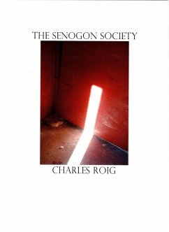 The Senogon Society (eBook, ePUB) - Roig, Charles